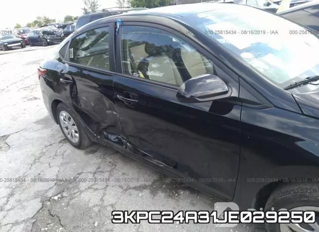 3KPC24A31JE029250 фото 7