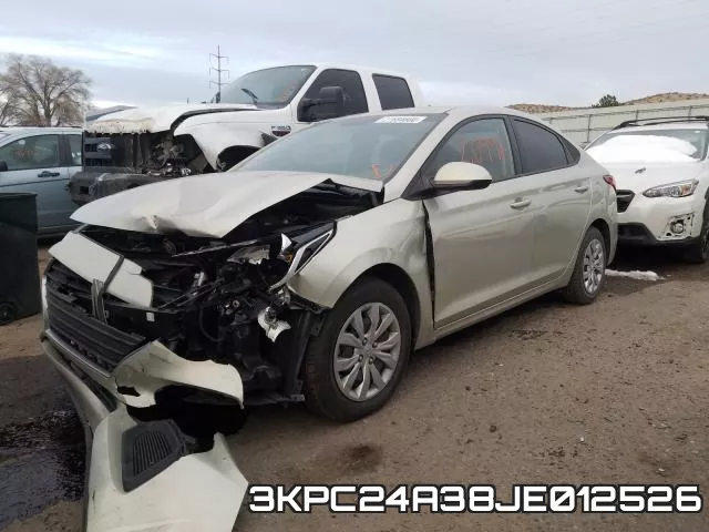 3KPC24A38JE012526 фото 3