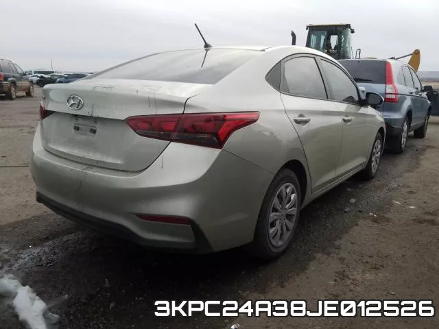 3KPC24A38JE012526 фото 5