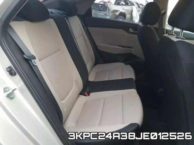 3KPC24A38JE012526 фото 7