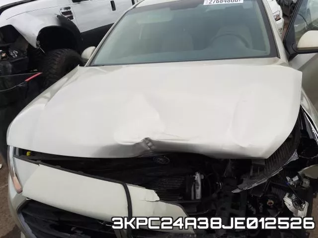 3KPC24A38JE012526 фото 8