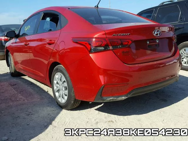 3KPC24A38KE054230 фото 4