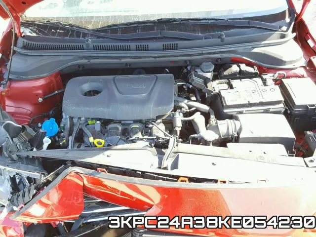 3KPC24A38KE054230 фото 8