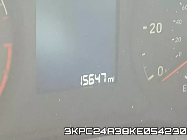 3KPC24A38KE054230 фото 9