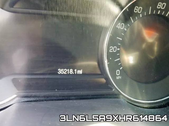 3LN6L5A9XHR614864 фото 9