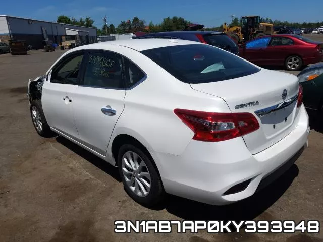 3N1AB7AP0KY393948 фото 4