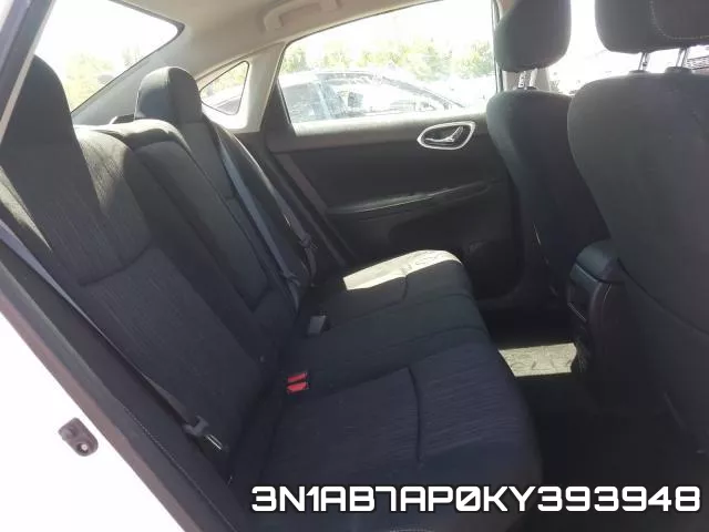 3N1AB7AP0KY393948 фото 7