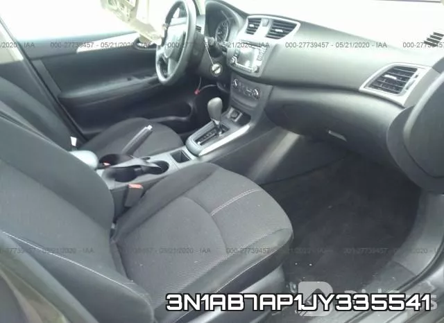 3N1AB7AP1JY335541 фото 6