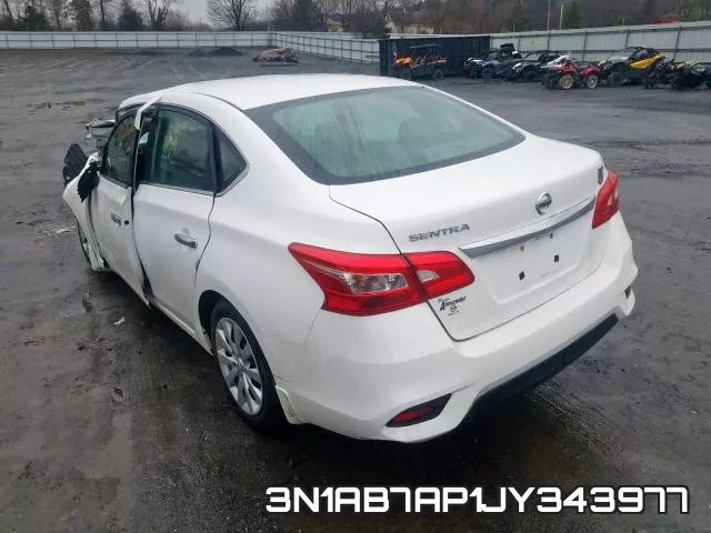 3N1AB7AP1JY343977 фото 4
