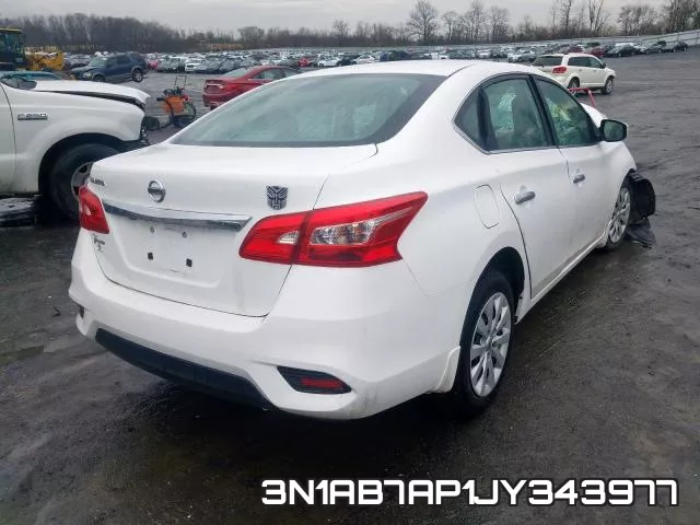 3N1AB7AP1JY343977 фото 5