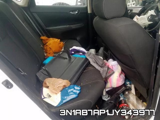 3N1AB7AP1JY343977 фото 7