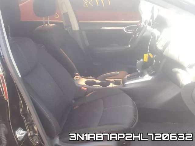 3N1AB7AP2HL720632 фото 6