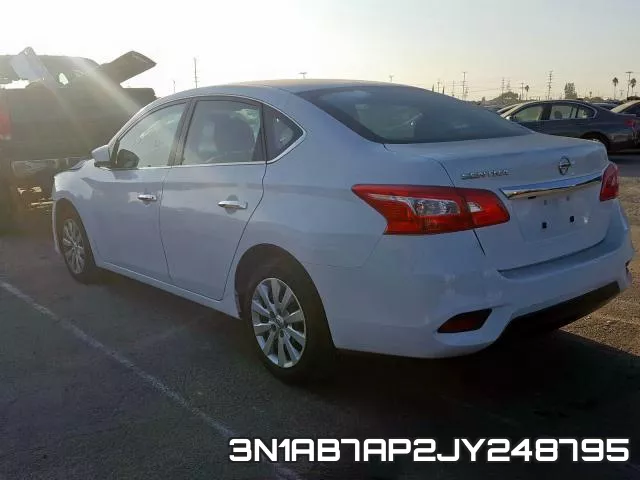 3N1AB7AP2JY248795 фото 4