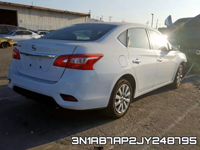 3N1AB7AP2JY248795 фото 5