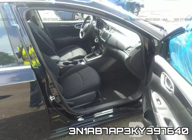 3N1AB7AP3KY397640 фото 6