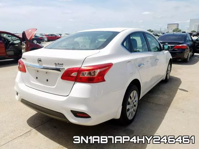 3N1AB7AP4HY246461 фото 5