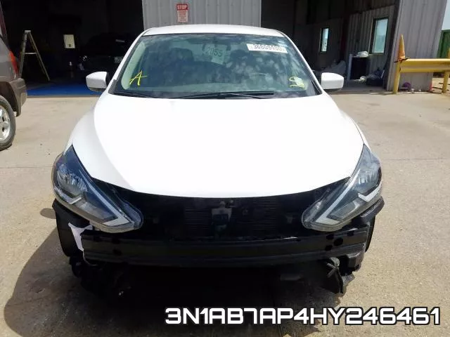 3N1AB7AP4HY246461 фото 10
