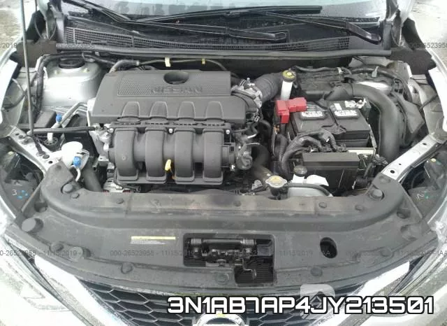 3N1AB7AP4JY213501 фото 2