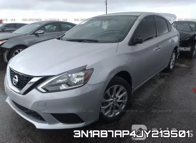 3N1AB7AP4JY213501 фото 3