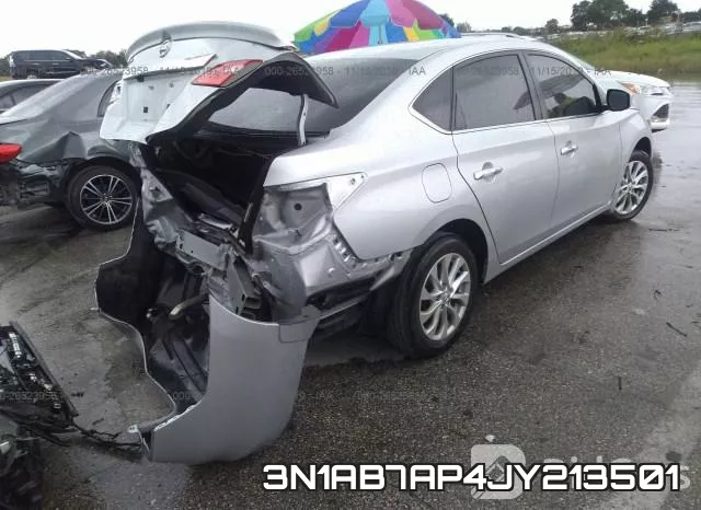 3N1AB7AP4JY213501 фото 5