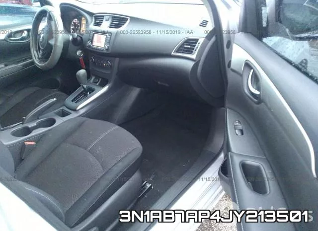 3N1AB7AP4JY213501 фото 6