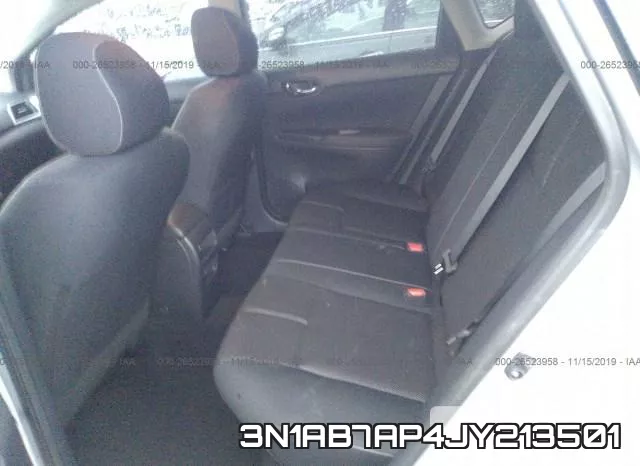 3N1AB7AP4JY213501 фото 9