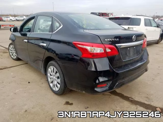 3N1AB7AP4JY325246 фото 4
