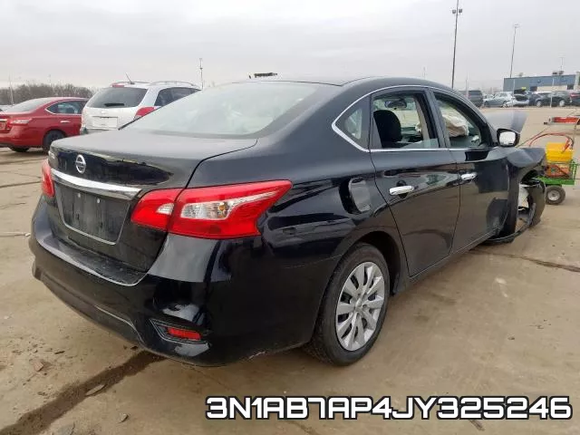 3N1AB7AP4JY325246 фото 5