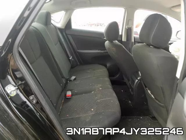 3N1AB7AP4JY325246 фото 7