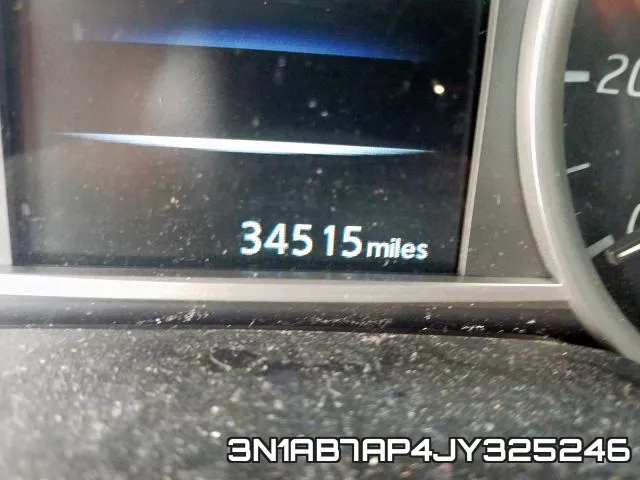 3N1AB7AP4JY325246 фото 9