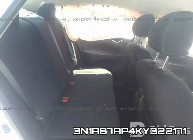 3N1AB7AP4KY322171 фото 9