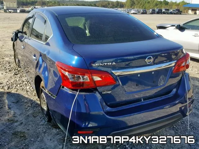 3N1AB7AP4KY327676 фото 4