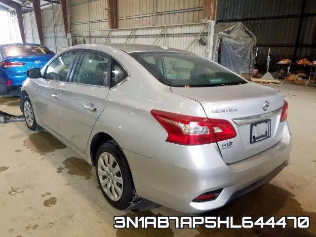 3N1AB7AP5HL644470 фото 4