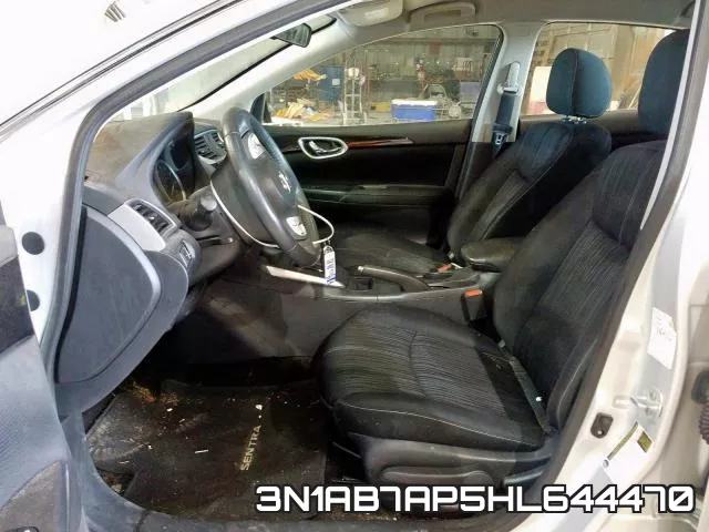 3N1AB7AP5HL644470 фото 6