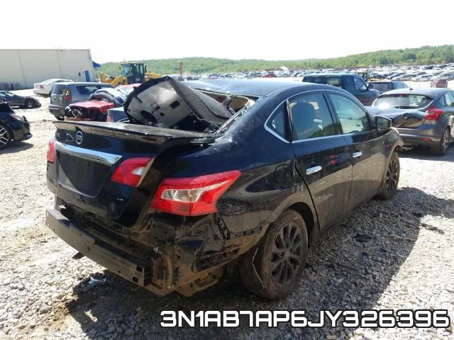 3N1AB7AP6JY326396 фото 5
