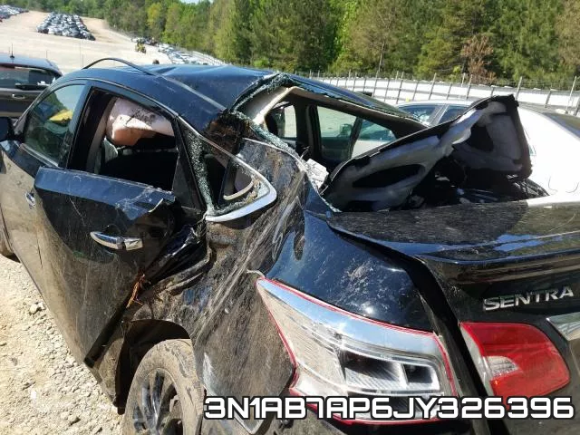 3N1AB7AP6JY326396 фото 10