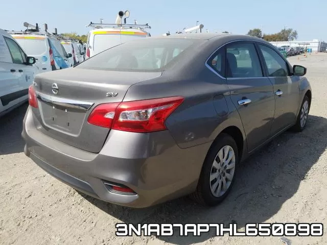3N1AB7AP7HL650898 фото 5