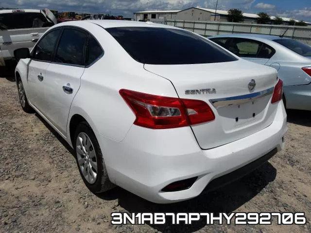 3N1AB7AP7HY292706 фото 4