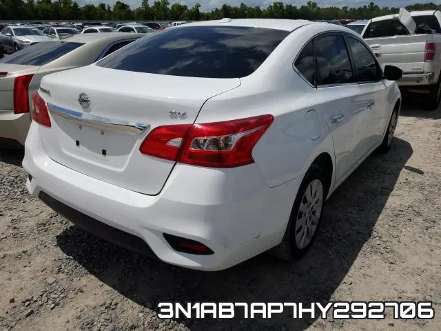 3N1AB7AP7HY292706 фото 5