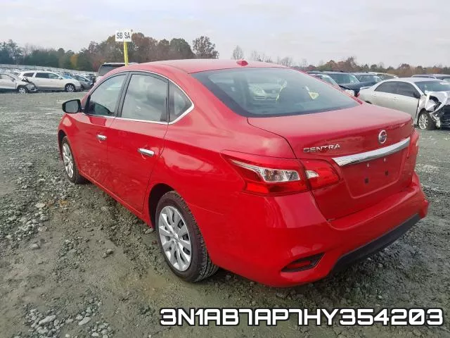 3N1AB7AP7HY354203 фото 4