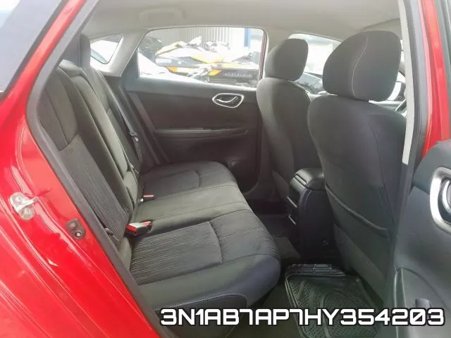3N1AB7AP7HY354203 фото 7
