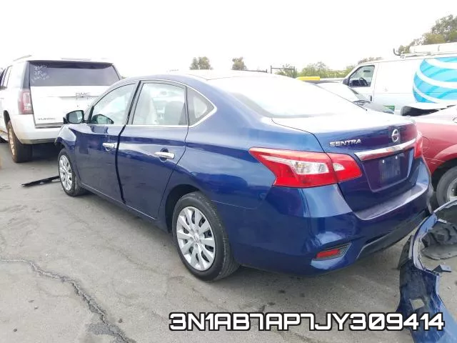 3N1AB7AP7JY309414 фото 4