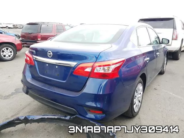 3N1AB7AP7JY309414 фото 5