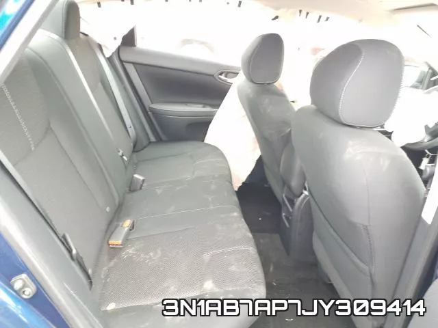 3N1AB7AP7JY309414 фото 7