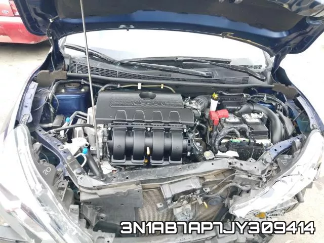 3N1AB7AP7JY309414 фото 8