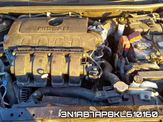 3N1AB7AP8KL610160 фото 8