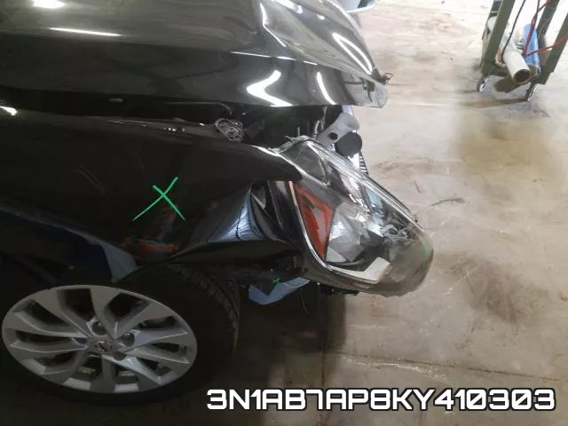 3N1AB7AP8KY410303 фото 10