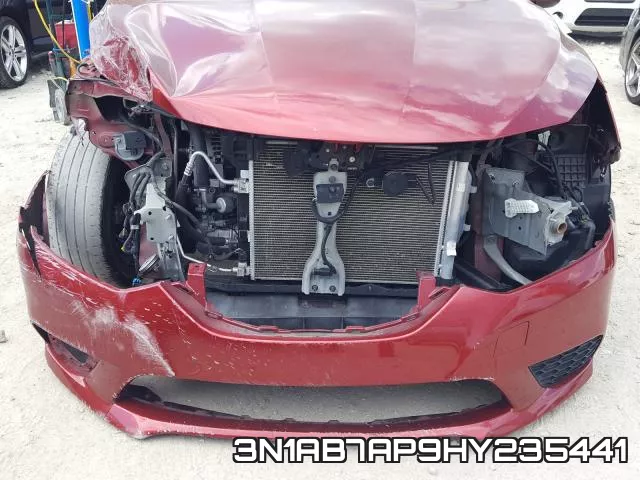 3N1AB7AP9HY235441 фото 10