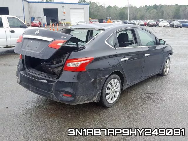 3N1AB7AP9HY249081 фото 5