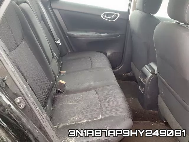 3N1AB7AP9HY249081 фото 7